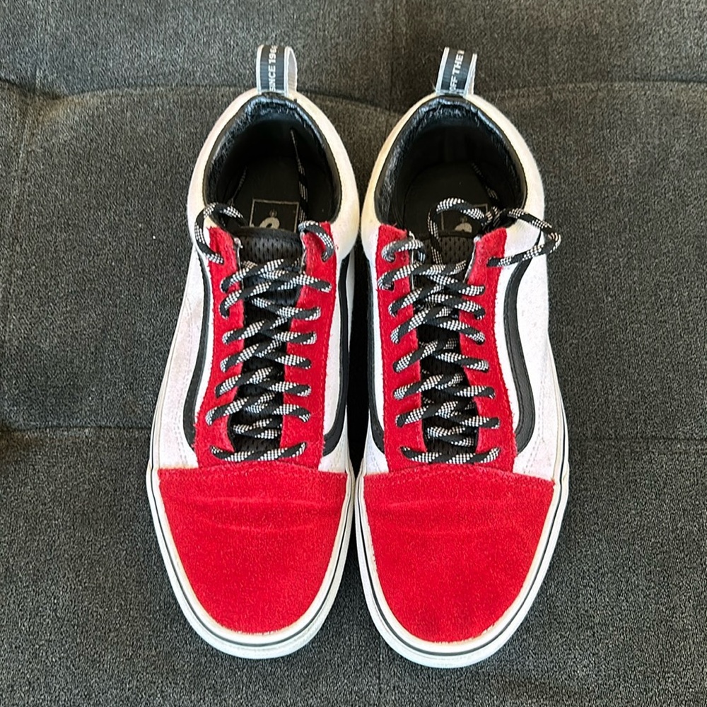 VANS old skool size 7.5M/9W